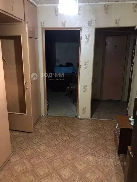 2-к кв. Чувашия, Чебоксары ул. Гузовского, 24 (52.8 м) - Фото 1