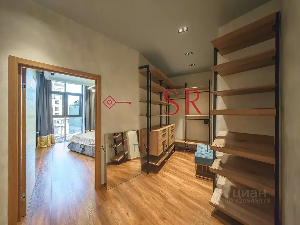 2-к кв. Санкт-Петербург Ремесленная ул., 21 (80.0 м) - Фото 2