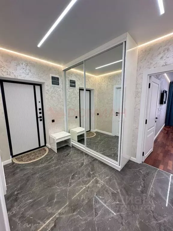 2-к кв. Ростовская область, Ростов-на-Дону ул. Берберовская, 32с2 ... - Фото 1