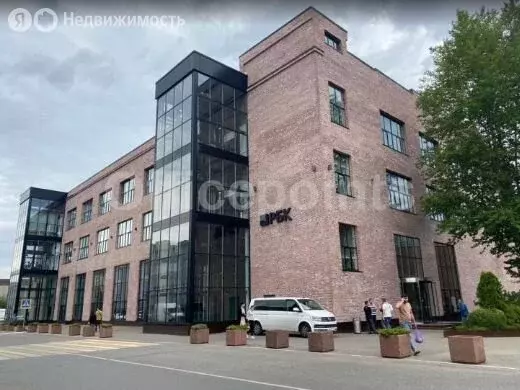 Офис (6899 м) - Фото 2