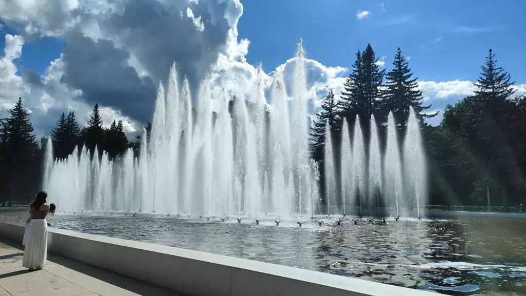 2-к кв. Московская область, Пущино Серпухов городской округ, АБ мкр, 1 ... - Фото 1