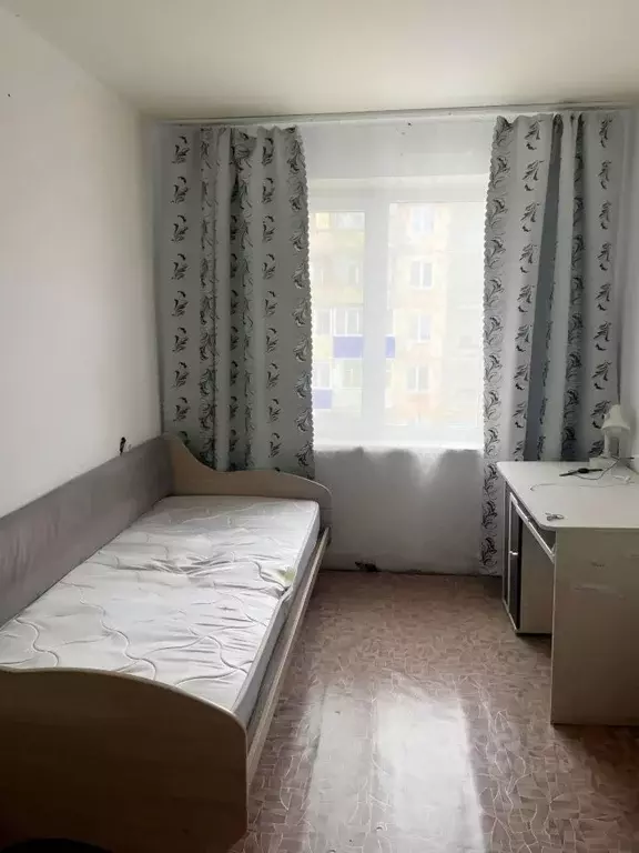 2-к кв. Оренбургская область, Новотроицк Зеленая ул., 25 (42.0 м) - Фото 1