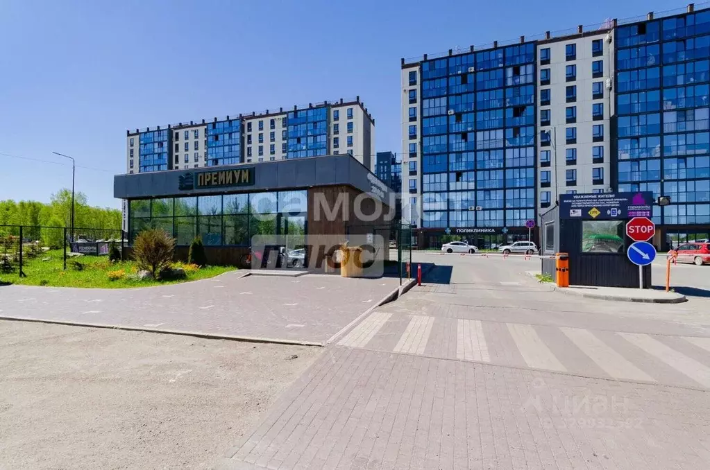 2-к кв. Челябинская область, Челябинск пос. Пригородный, ул. Ласковая, ... - Фото 1