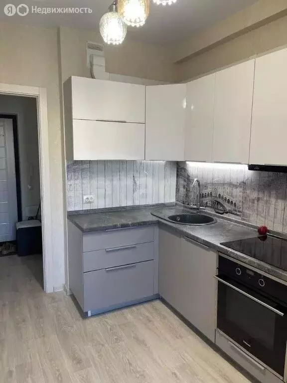 1-комнатная квартира: Новый Уренгой, район Южная Жилая Часть, ... - Фото 2