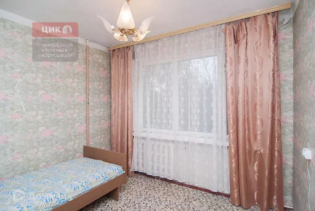 Продаётся 4-к квартира, 88 м - Фото 0