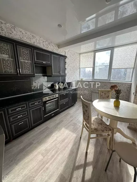 Продаётся 1-к квартира, 37.5 м - Фото 0