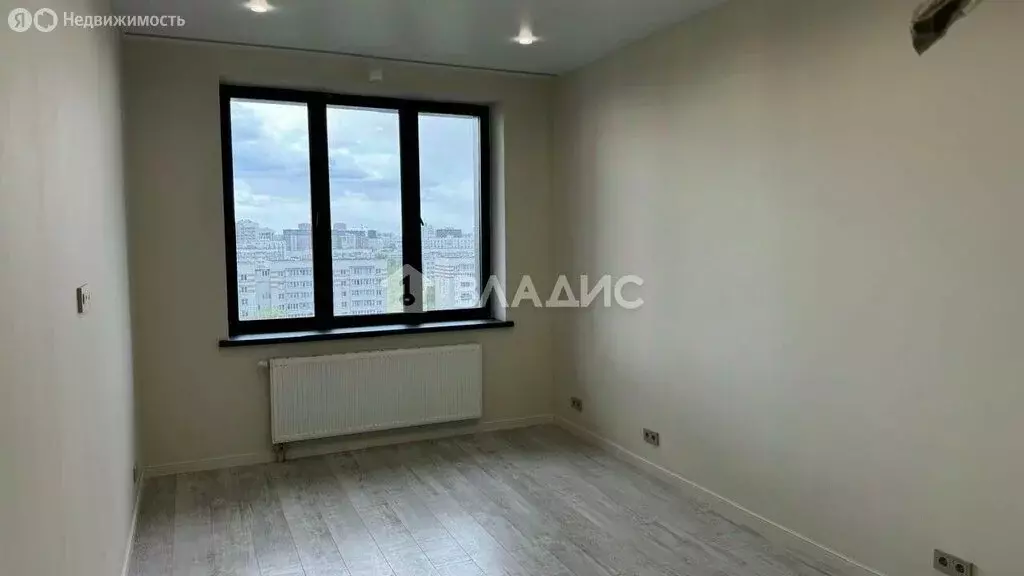 1-комнатная квартира: Москва, проезд Серебрякова, 11к2 (44.2 м) - Фото 1