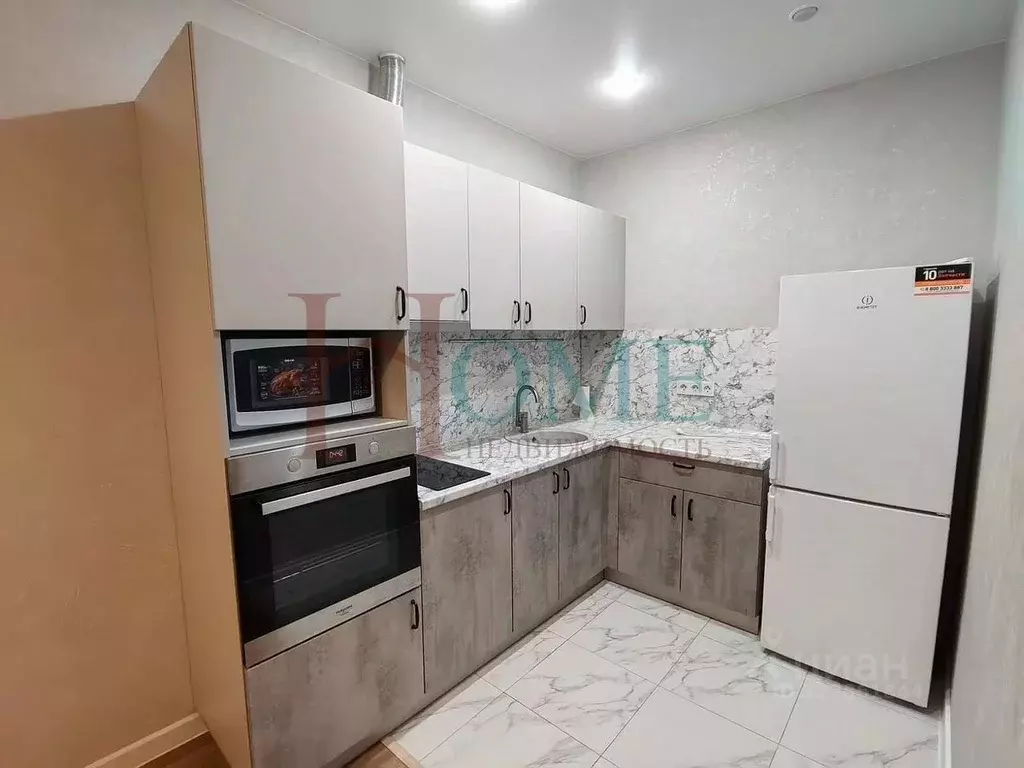 2-к кв. Новосибирская область, Новосибирск ул. Бориса Богаткова, 192А ... - Фото 1