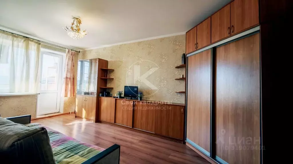 2-к кв. Московская область, Наро-Фоминский городской округ, д. Софьино ... - Фото 2