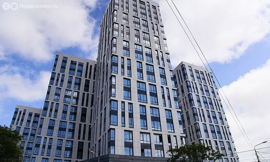 5-комнатная квартира: Владивосток, Фонтанная улица, 3кС (164.6 м) - Фото 1