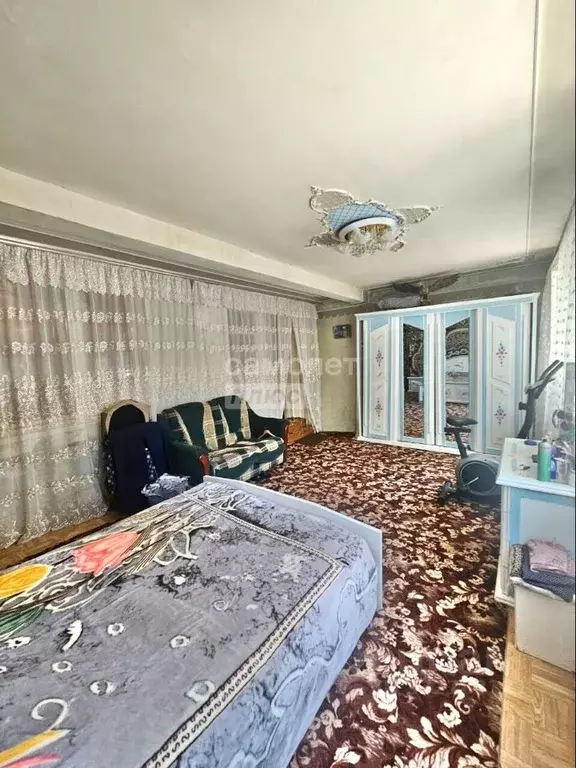3-к кв. Кабардино-Балкария, Нальчик ул. Ватутина, 7А (85.0 м) - Фото 2