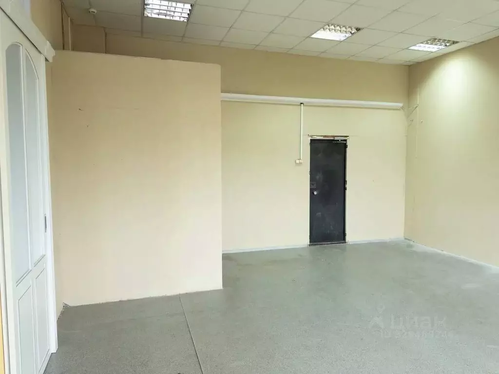 Офис в Санкт-Петербург Новочеркасский просп., 1Ж (49 м) - Фото 1