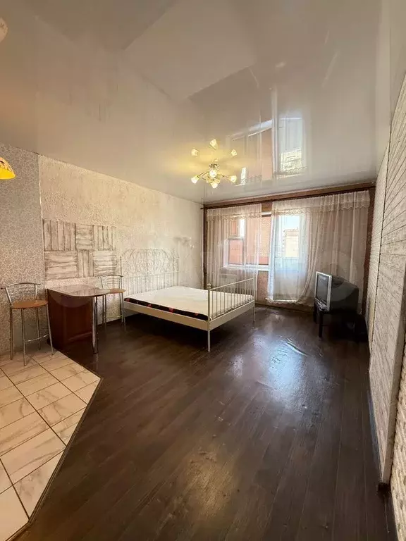 Квартира-студия, 31,2 м, 14/17 эт. - Фото 0