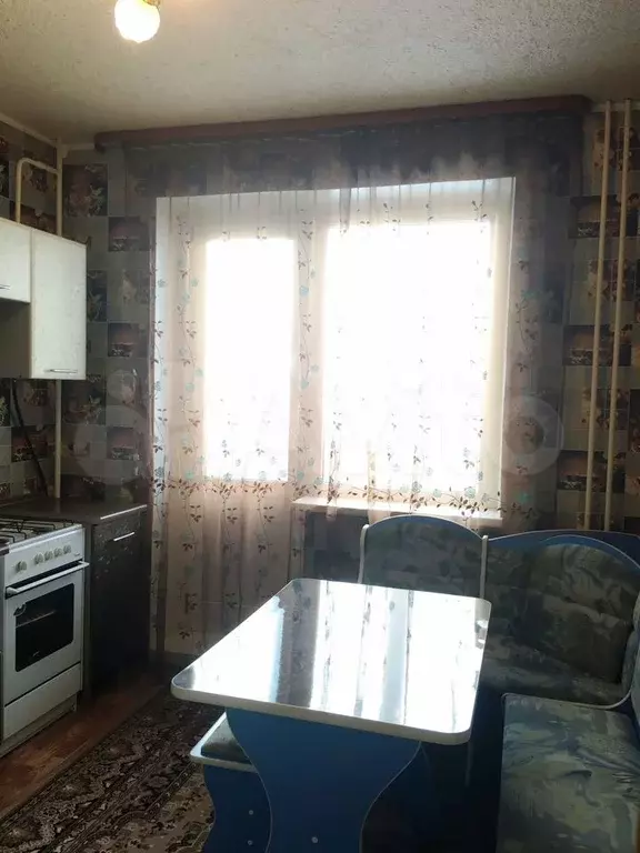1-к. квартира, 36 м, 7/10 эт. - Фото 1