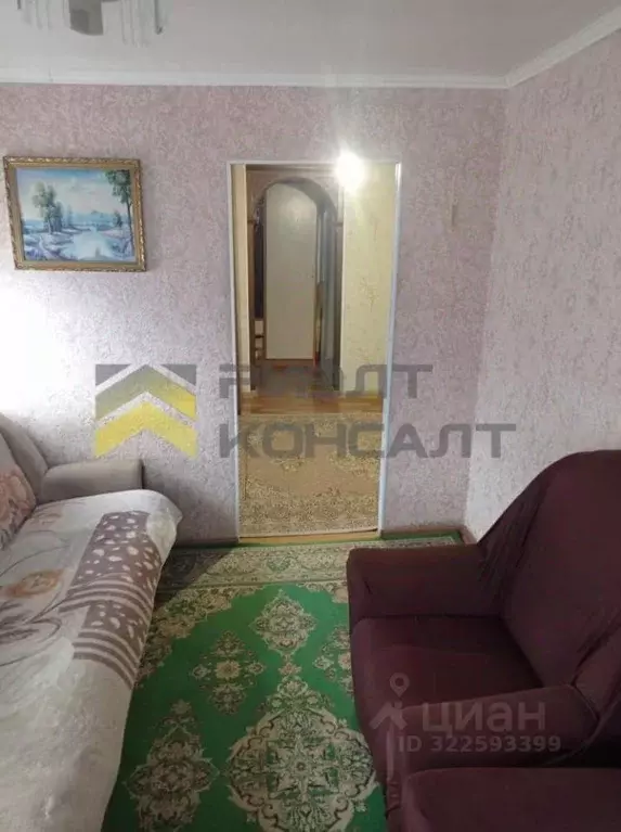 Дом в Омская область, Омск Чередовый мкр, ул. Рижская (45 м) - Фото 2