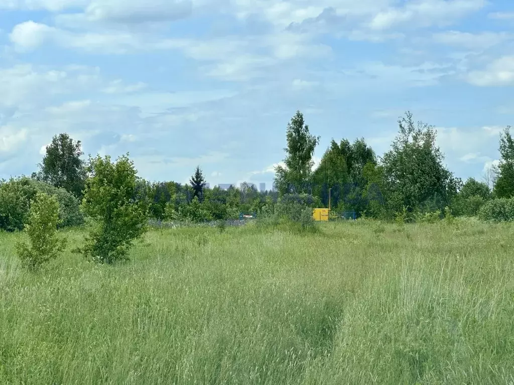 Участок в Ярославская область, Переславль-Залесский муниципальный ... - Фото 1