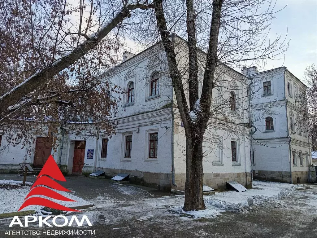 Офис в Москва Имени Баумана городок, 2с1 (275 м) - Фото 1