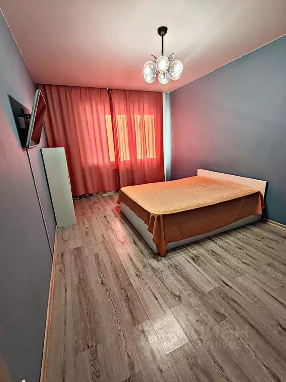 1-к кв. Иркутская область, Иркутск ул. Лермонтова, 31 (50.0 м) - Фото 1