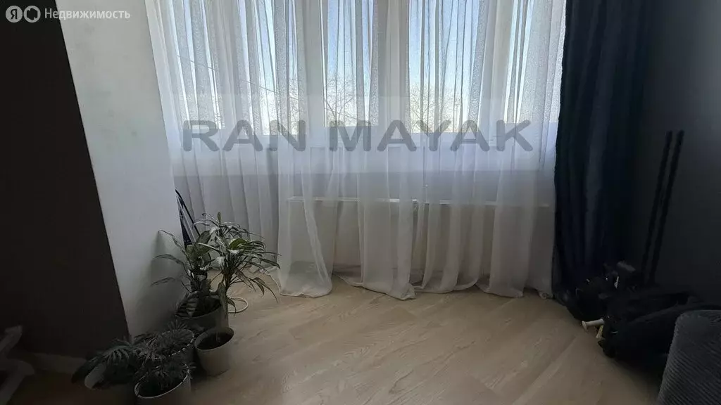 3-комнатная квартира: Тульский, улица Ленина, 256 (69.4 м) - Фото 2