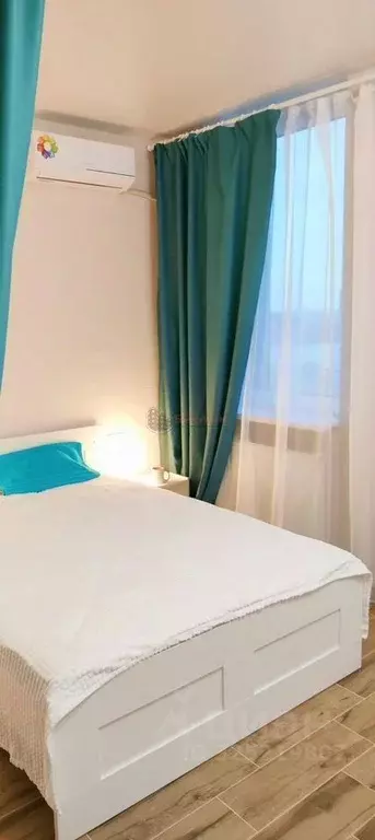 Студия Ростовская область, Ростов-на-Дону ул. Нансена, 109/6 (31.0 м) - Фото 1