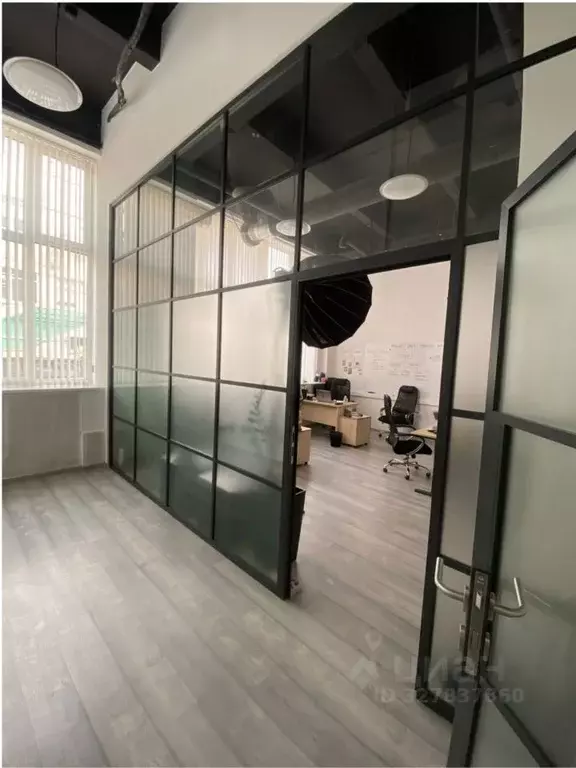 Офис в Москва ул. 3-я Ямского Поля, 2к13 (125 м) - Фото 2