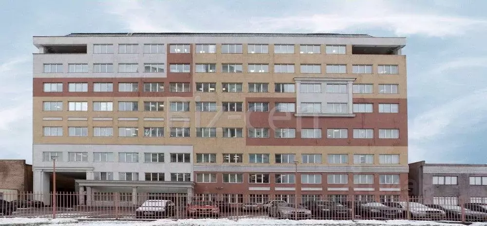 Офис в Москва Щелковское ш., 23А (36 м) - Фото 0