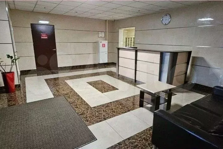 3-к. квартира, 155,5 м, 24/48 эт. - Фото 1