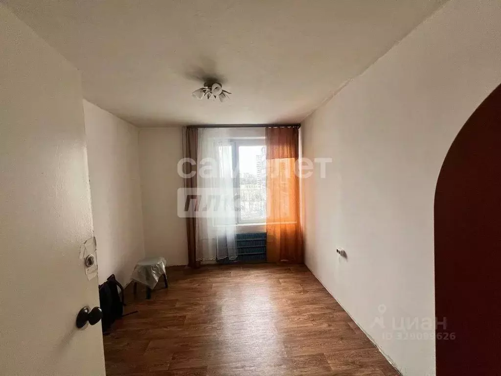 2-к кв. Москва Палехская ул., 9К1 (39.0 м) - Фото 1