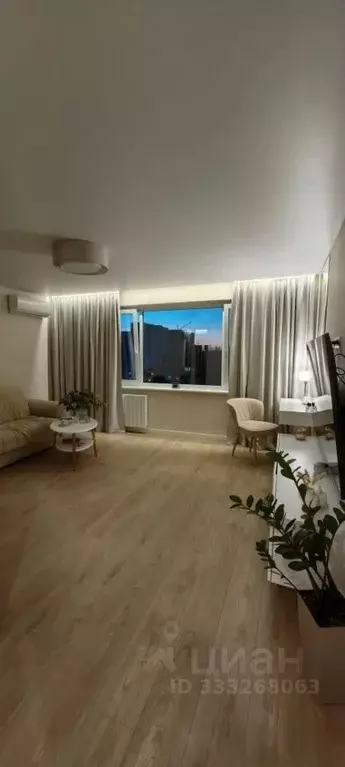 2-к кв. Санкт-Петербург просп. Маршала Жукова, 28К2 (65.2 м) - Фото 1