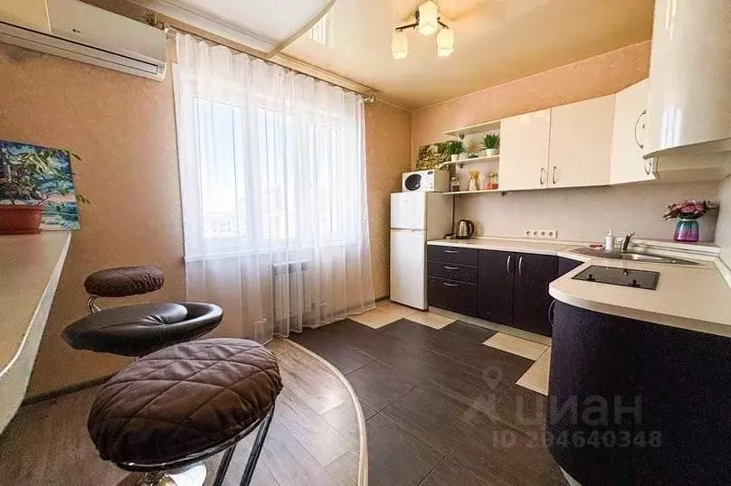 1-к кв. Хабаровский край, Хабаровск ул. Морозова Павла Леонтьевича, 89 ... - Фото 1