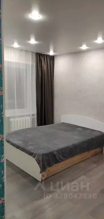 1-к кв. Пермский край, Чайковский ул. Ленина, 22 (32.0 м) - Фото 1