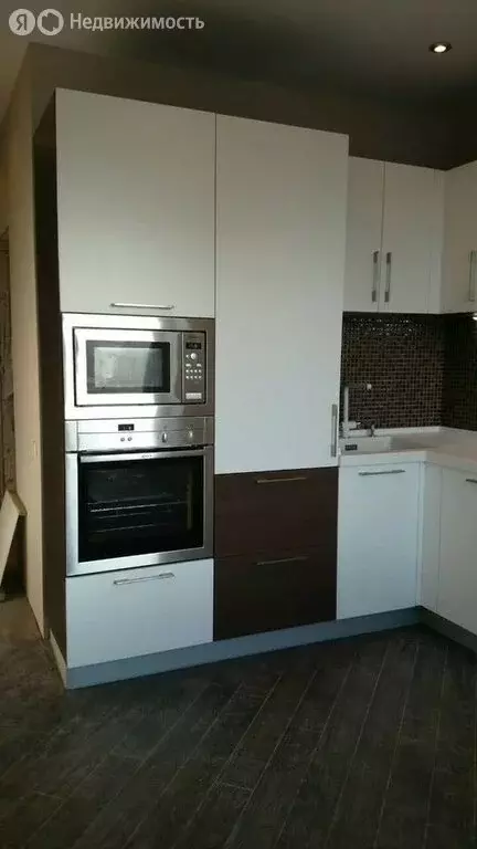 3-комнатная квартира: Москва, Нагатинская набережная, 10к3 (93 м) - Фото 1