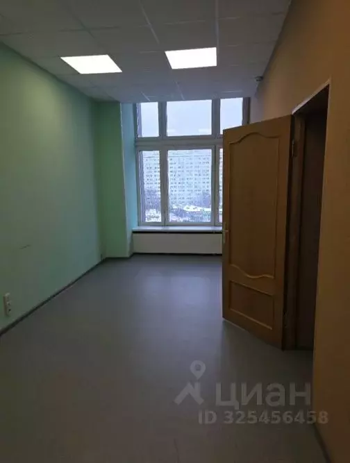 Офис в Москва Волгоградский просп., 2 (38 м) - Фото 1