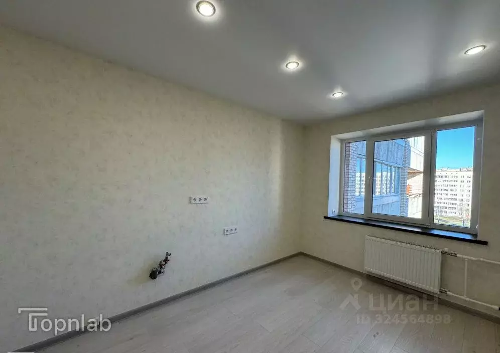 Комната Санкт-Петербург Сиреневый бул., 9 (11.8 м) - Фото 1