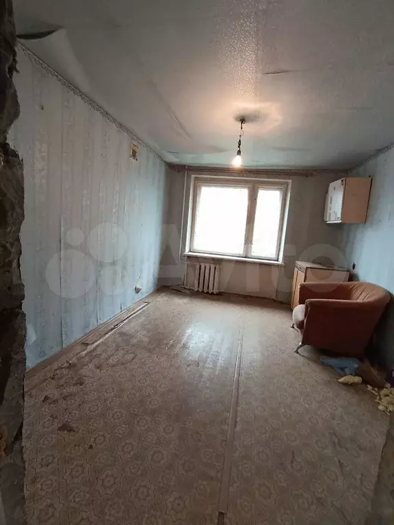 Комната 13 м в 4-к., 3/5 эт. - Фото 1
