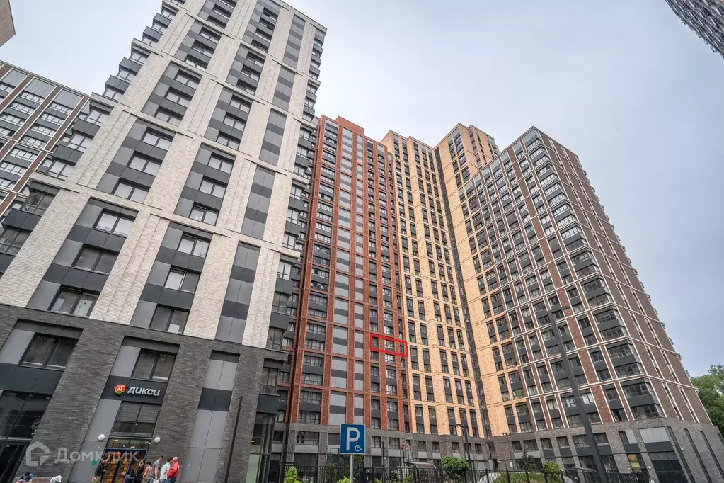 Продаётся 5-к квартира, 135.1 м - Фото 1