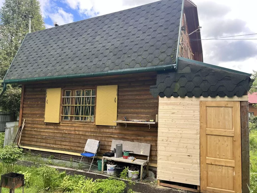Дом в Московская область, Богородский городской округ, ... - Фото 2