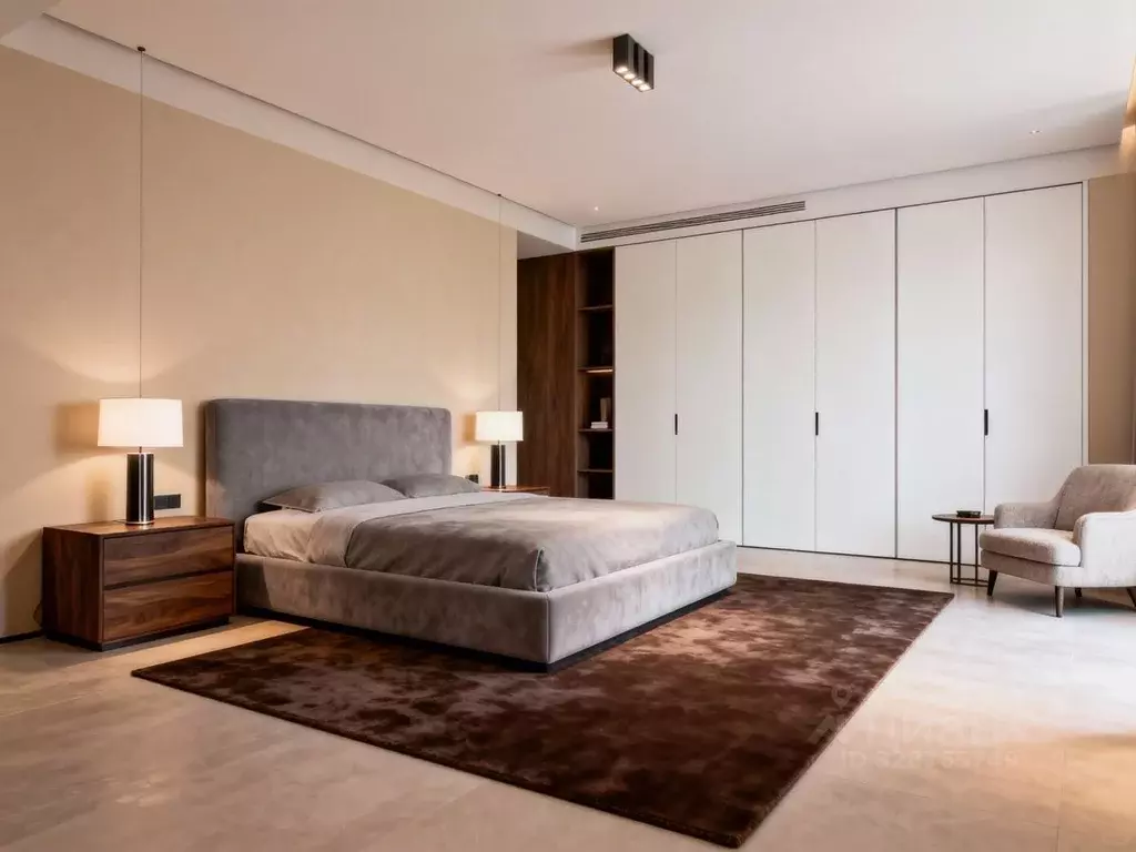 2-к кв. Москва ул. Янковского, 1к2 (63.6 м) - Фото 2