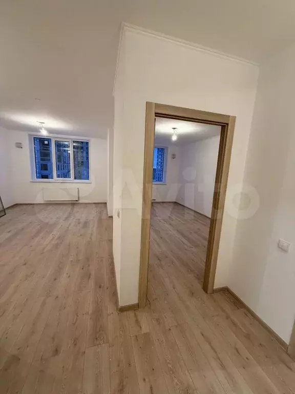 2-к. квартира, 67 м, 2/9 эт. - Фото 1