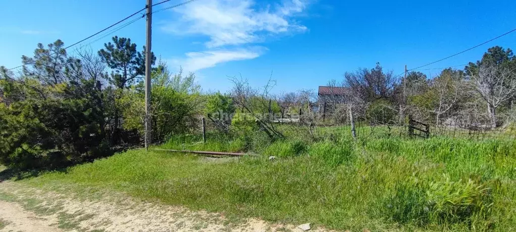 Участок в Севастополь Чайка-УБО садоводческое товарищество,  (8.85 ... - Фото 2