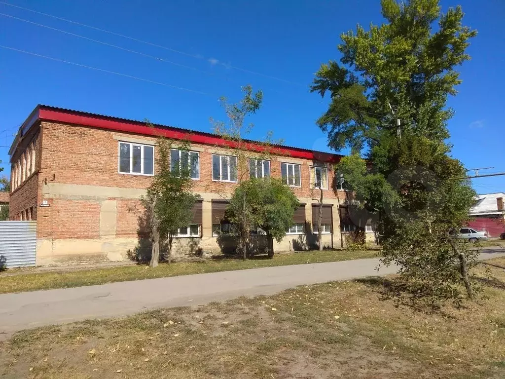 Здание свободного назначения, 640.2 м - Фото 0