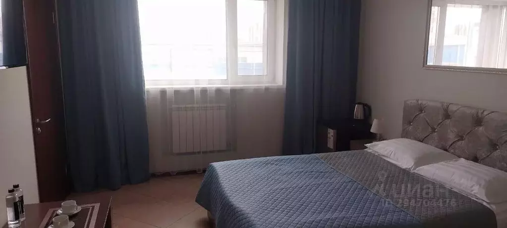 Комната Красноярский край, Красноярск ул. Шахтеров, 41с4 (20.0 м) - Фото 1