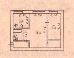 2-к кв. Приморский край, Находка Находкинский просп., 96А (42.0 м) - Фото 2