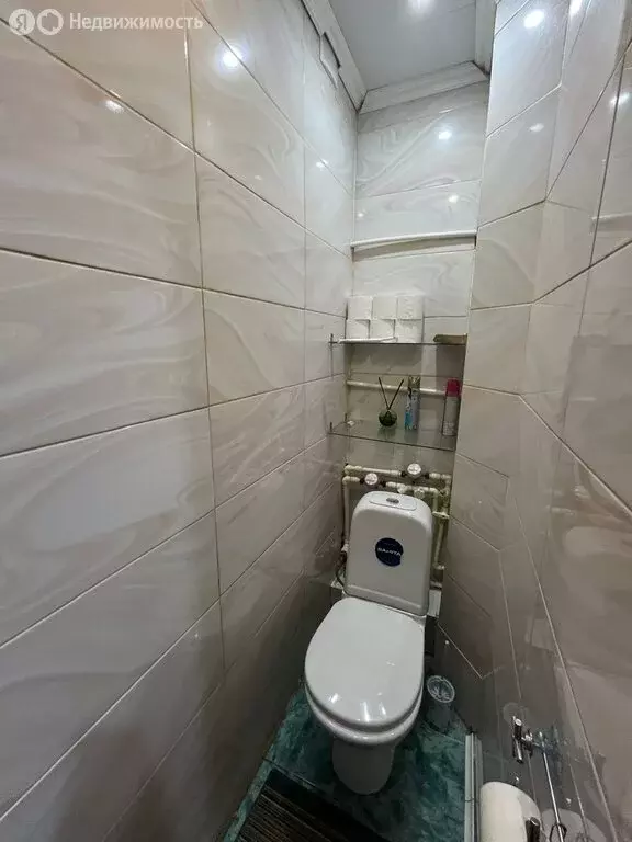 2-комнатная квартира: Ясный, Парковая улица, 22 (49 м) - Фото 0