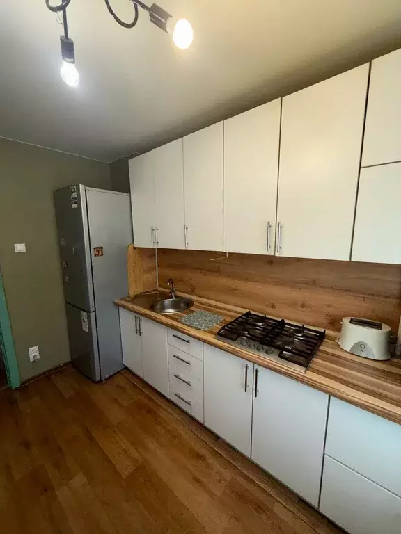 Продаётся 4-к квартира, 79 м - Фото 1