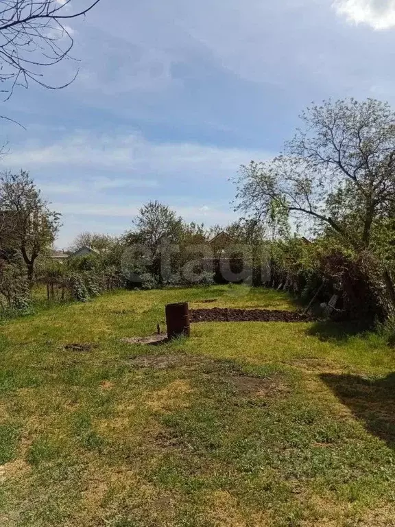 Дом в Ростовская область, Батайск Кооперативная ул. (60 м) - Фото 1