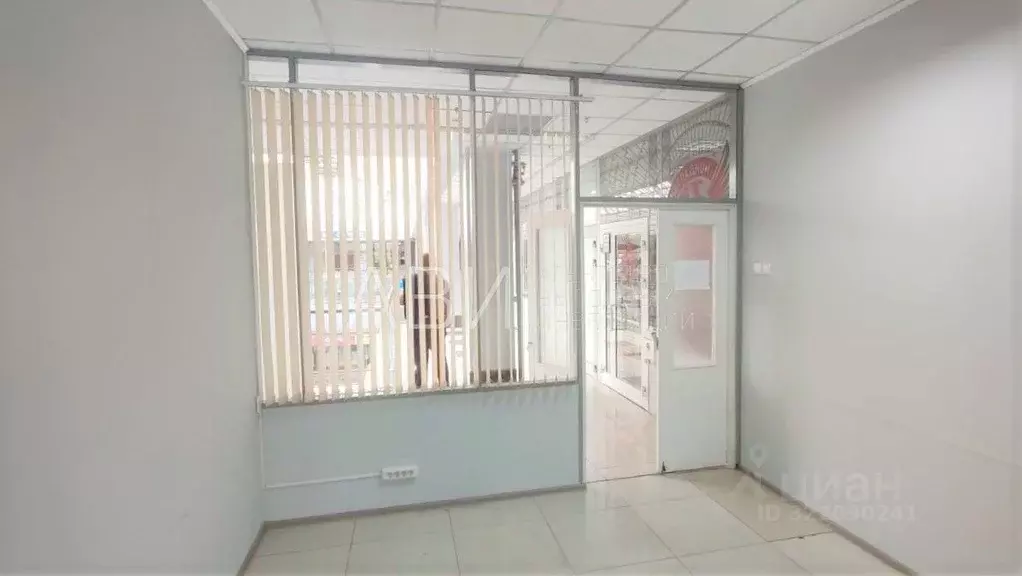 Офис в Новосибирская область, Новосибирск ул. Галущака, 2А (38 м) - Фото 0