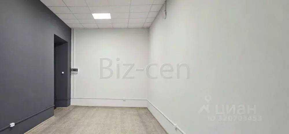 Офис в Санкт-Петербург Кондратьевский просп., 2к4Б (73 м) - Фото 2