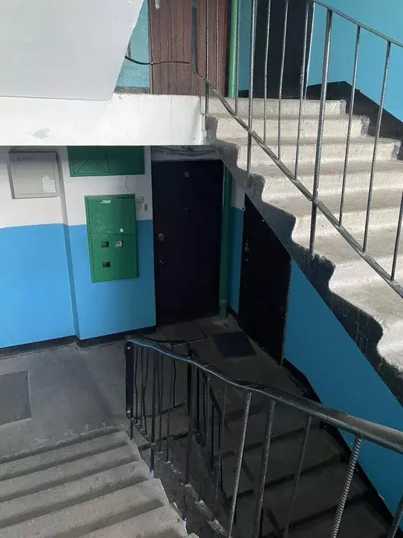 Квартира, 1 комната, 36 м - Фото 0