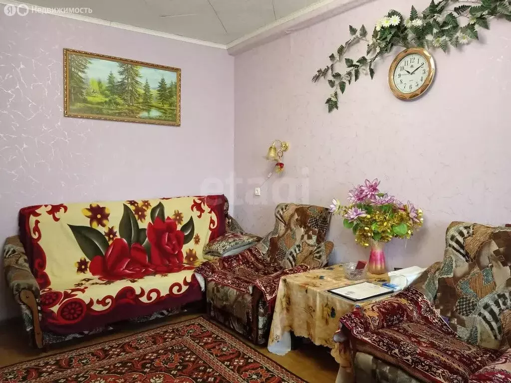 2-комнатная квартира: Энгельс, улица Волоха, 6 (36.8 м) - Фото 0